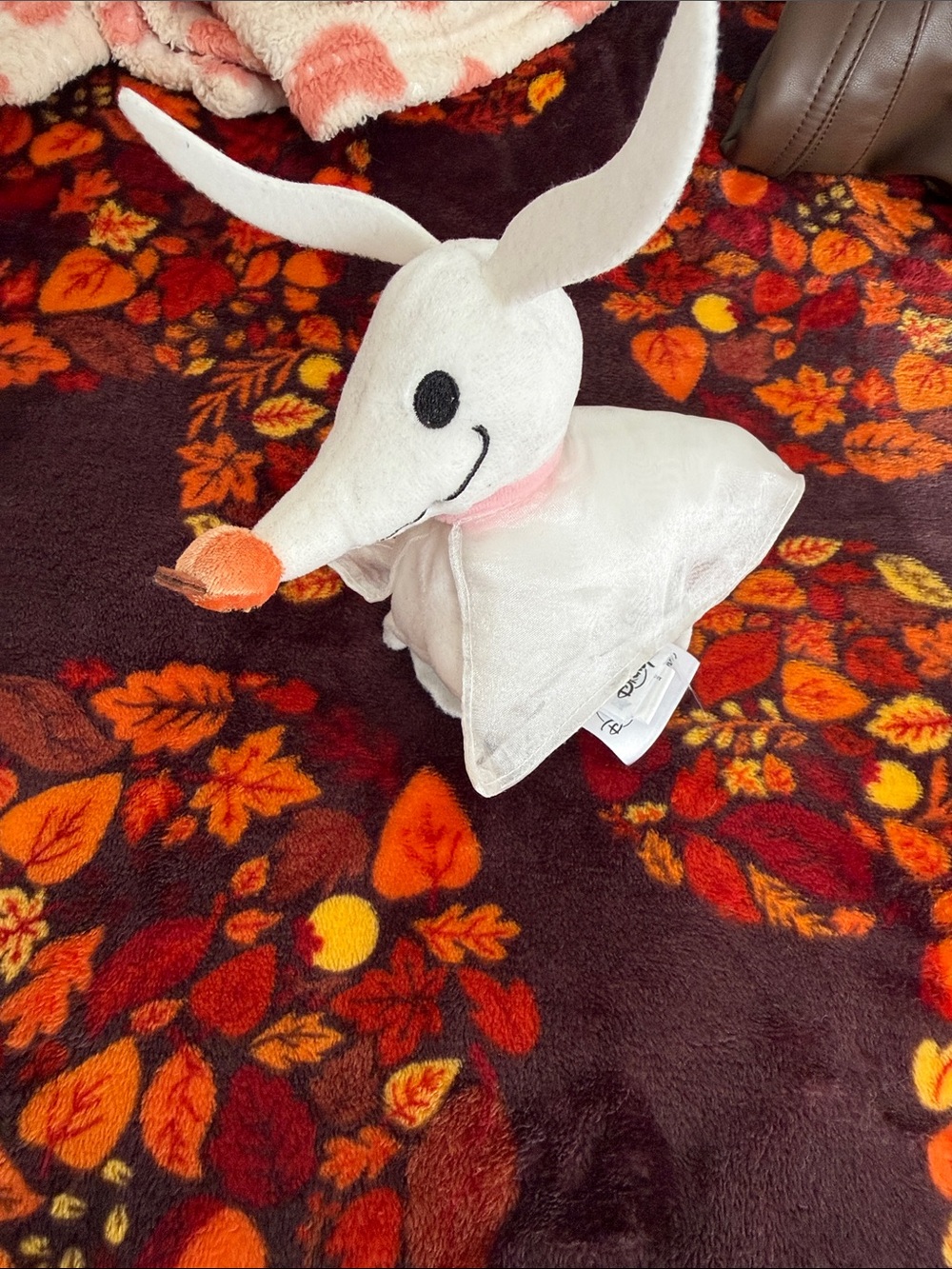 Disney zero pet